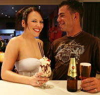 Mt Sheridan Tavern - Restaurants Sydney