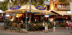 Apres Beach Bar & Grill - Palm Cove - Restaurants Sydney 0