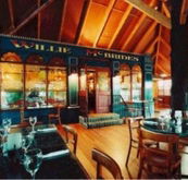 Willie McBrides Irish Bar - Restaurants Sydney