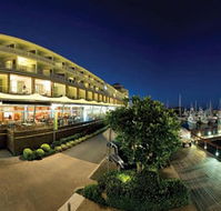 B - Restaurants Sydney