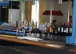 The Victoria Hotel Motel - Restaurants Sydney 0