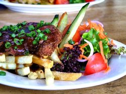 Monkerai Valley NSW Restaurants Sydney