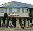 Royal Hotel Kew - Restaurants Sydney