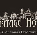 Heritage Hotel   - Restaurants Sydney