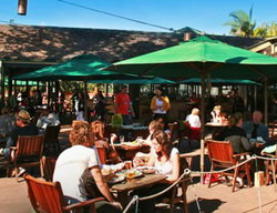 Byron Bay NSW Restaurants Sydney