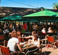 The Beach Hotel - Restaurants Sydney