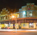 Hotel Great Northern - The Northern - Restaurants Sydney