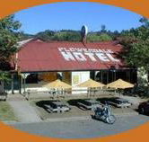 The Flowerdale Hotel - Restaurants Sydney