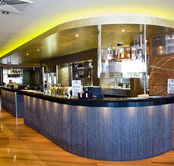 Crown Hotel - Restaurants Sydney