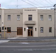 The Telegraph Hotel Geelong - Restaurants Sydney