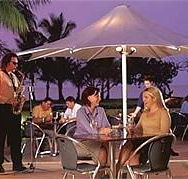Blue Mango Wine Bar - Restaurants Sydney