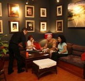 Vibe Bar and Restaurant - Restaurants Sydney