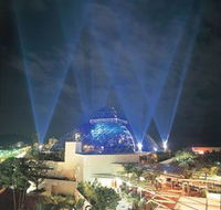 The Reef Hotel Casino Bars - Restaurants Sydney