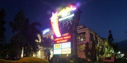 Brothers Leagues Club - Restaurants Sydney 0