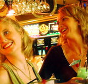 Skycity Casino Bars - Restaurants Sydney