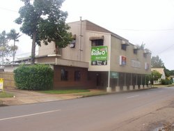 Koombooloomba ACT Restaurants Sydney