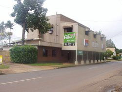 Kairi Hotel - Restaurants Sydney 0
