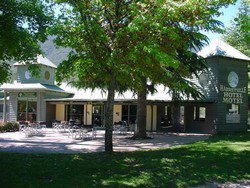 Harrietville VIC Restaurants Sydney