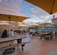 The Hawthorn Hotel - Restaurants Sydney
