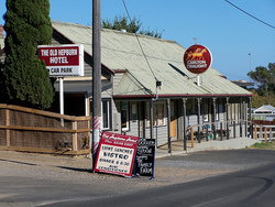 Korweinguboora VIC Restaurants Sydney