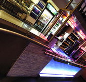 The London - Restaurants Sydney