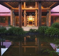 Tall Timbers Tasmania - Restaurants Sydney