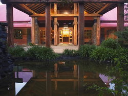 Tall Timbers Tasmania - Restaurants Sydney 0