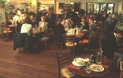 Perth Gpo WA Restaurants Sydney