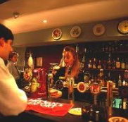 Criterion Hotel - Oak  Ivy Cellar Bar - Restaurants Sydney