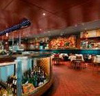 Adelphi Steakhouse  Bar - Restaurants Sydney