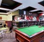 Paddys Bar - Restaurants Sydney