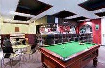 Paddys Bar - Restaurants Sydney 0