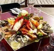 Joes Fish Shack - Restaurants Sydney