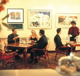 Kings Perth Hotel - Restaurants Sydney