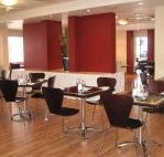Cafe 196 - Ambassador Hotel - Restaurants Sydney