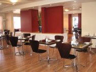 Cafe 196 - Ambassador Hotel - Restaurants Sydney 0