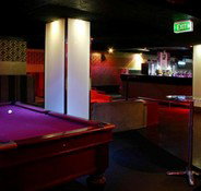 Ambar Nightclub - Restaurants Sydney
