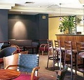 Bensons Restaurant - Restaurants Sydney