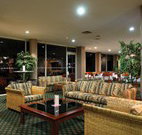 The Marque Bar and Cafe - Restaurants Sydney