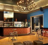 Canton Lounge Bar - Restaurants Sydney