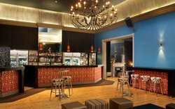Canton Lounge Bar - Restaurants Sydney 0