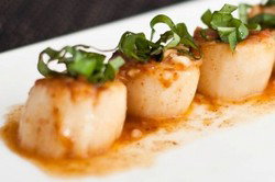 Perth Gpo WA Restaurants Sydney