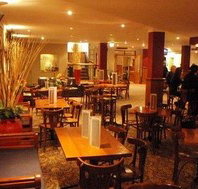 43 Below - Restaurants Sydney