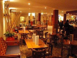43 Below - Restaurants Sydney 0