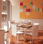 Nine Mary's Restaurant - Restaurants Sydney 0