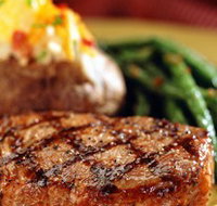 Tony Roma's - Restaurants Sydney