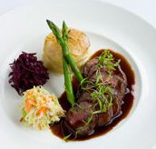 Jacksons Restaurant - Restaurants Sydney
