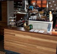 The Byrneleigh Hotel - Restaurants Sydney