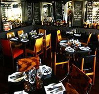 Pata Negra - Restaurants Sydney