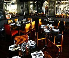 Pata Negra - Restaurants Sydney 0